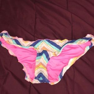 Victoria’s Secret bathing suit